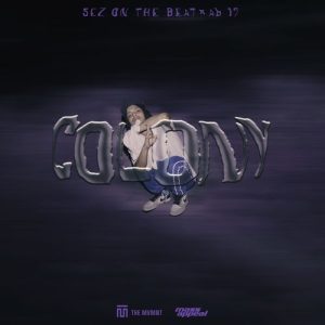 Colony (2022) Album Art