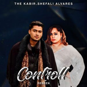 Controll (2024) Album Art