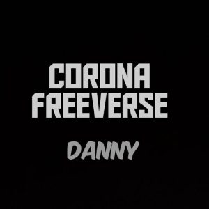 Corona Freeverse (2020) Album Art