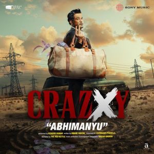 Crazxy