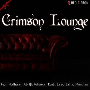 Crimson Lounge (2013) Album Art