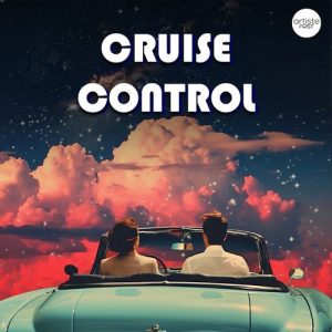 Cruise Control (2024) Album Art