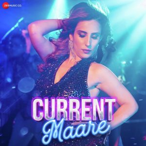 Current Maare (2023) Album Art