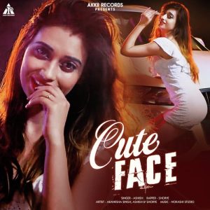 Cute Face – Single
