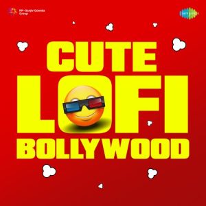 Cute Lofi Bollywood (2023) Album Art