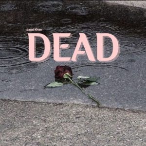 DEAD (2025) Album Art