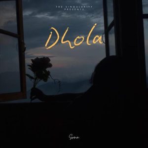 DHOLA (2025) Album Art