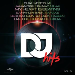 DJ Hits, Vol. 3