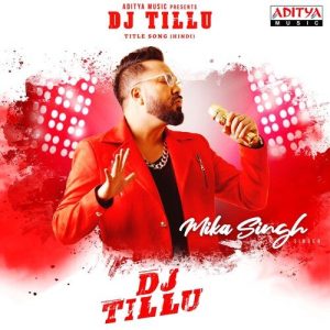 DJ Tillu