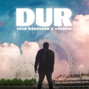 DUR (2022) Album Art