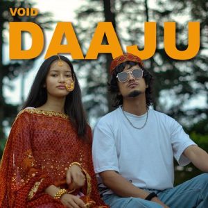 Daaju (2023) Album Art