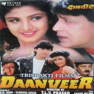 Daanveer