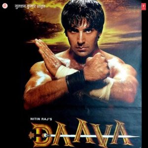 Daava (2010) Album Art