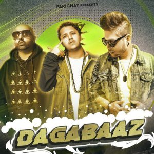 Dagabaaz – Single
