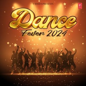 Dance Fever 2024 (2024) Album Art