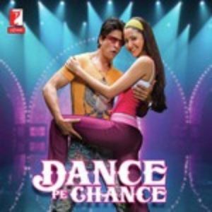 Dance Pe Chance (2009) Album Art