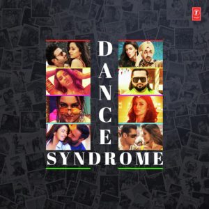 Dance Syndrome (2019) Album Art