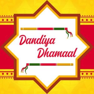 Dandiya Dhamaal