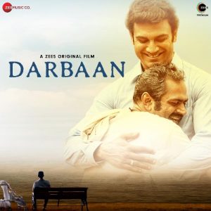 Darbaan (2020) Album Art