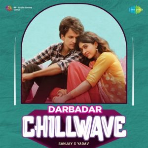 Darbadar – Chillwave (2023) Album Art