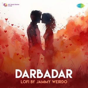 Darbadar – LoFi (2024) Album Art
