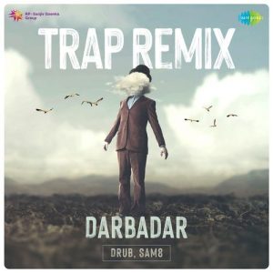 Darbadar – Trap Remix