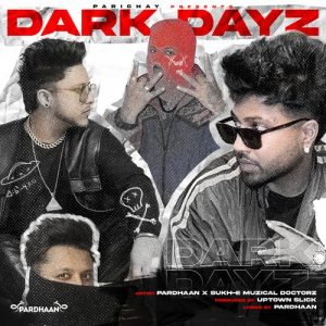 Dark Dayz