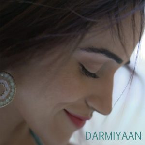 Darmiyaan (2020) Album Art