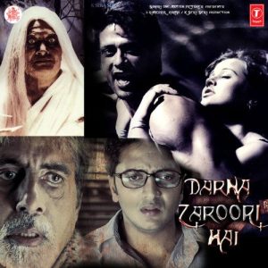 Darna Zaroori Hai (2006) Album Art