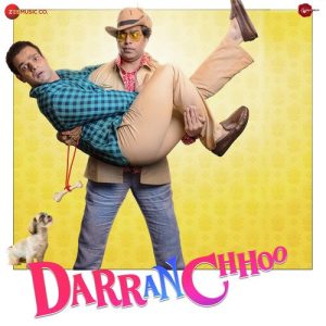 Darranchhoo (2023) Album Art