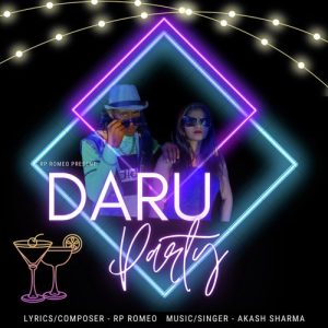 Daru Party