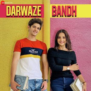 Darwaze Bandh (2019) Album Art