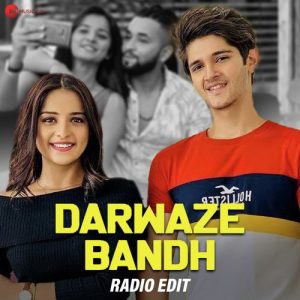 Darwaze Bandh – Radio Edit (2023) Album Art