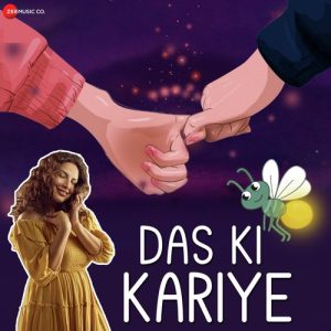 Das Ki Kariye (2023) Album Art