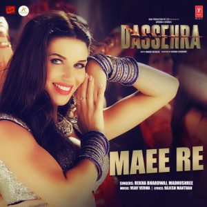 Dassehra (2018) Album Art