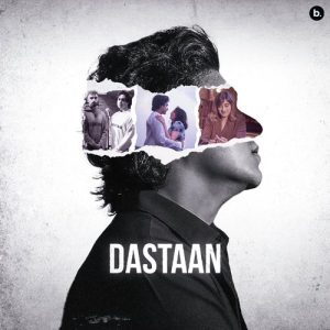 Dastaan (2022) Album Art