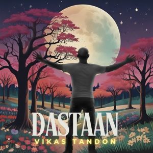 Dastaan Album Art