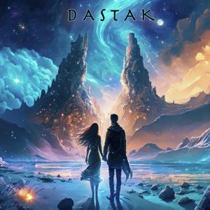 Dastak (2023) Album Art