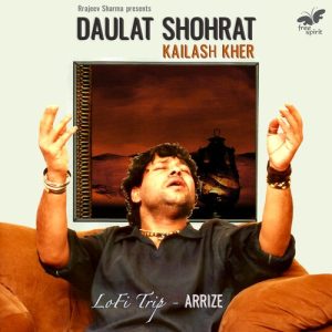 Daulat Shohrat (Lofi Trip) (2023) Album Art