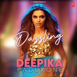 Dazzling Deepika Padukone (2024) Album Art