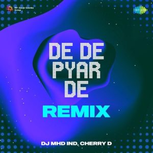 De De Pyar De Remix