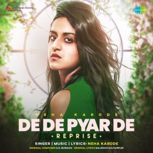 De De Pyar De – Reprise