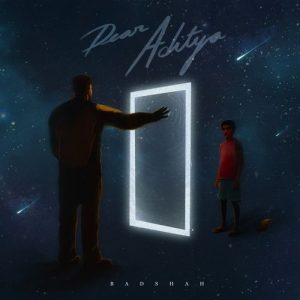 Dear Aditya (2025) Album Art