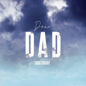 Dear DAD (2021) Album Art