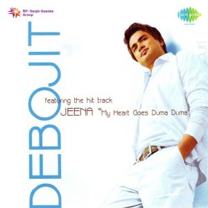 Debojit