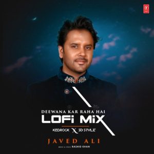 Deewana Kar Raha Hai Lofi Mix