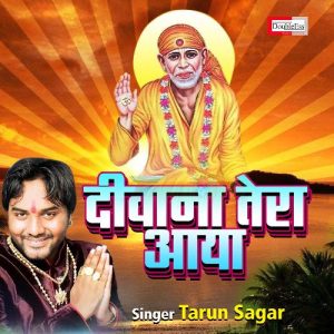 Deewana Tera Aaya (Hindi Sai Bhajan) (2020) Album Art