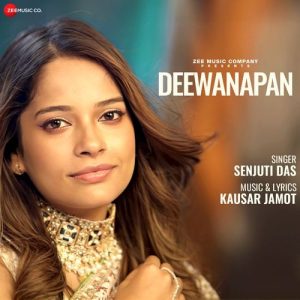 Deewanapan (2024) Album Art