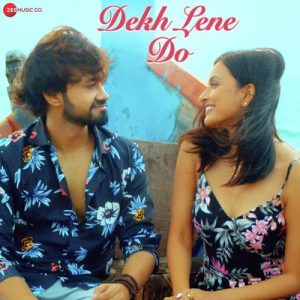 Dekh Lene Do (2020) Album Art