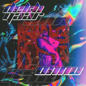 Dekh Yaar (2021) Album Art